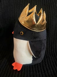 Image 2 of King Penguin