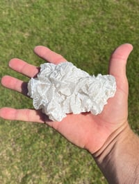 Image 12 of UV Calcite Specimen #2197