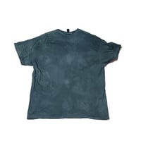 Image 2 of 1of1 dye tee XL