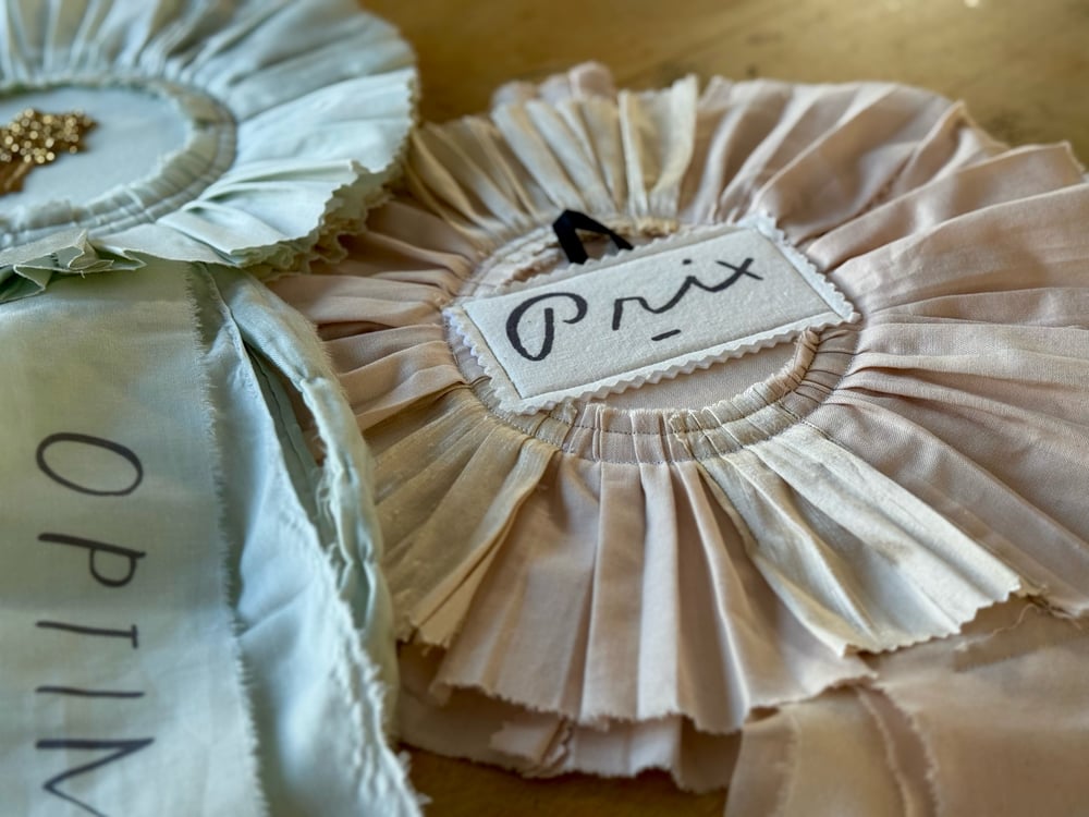 Image of Optimist, 5th edition