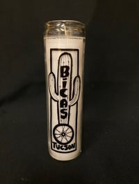Image 1 of BICAS Alter Candle