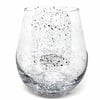 Jumbo Renee Candle 1.4kg - SILVER  **ONLY 1 AVAILABLE**