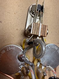 Image 5 of Woodrite Revelator Wiring Harness 