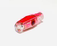 Image 18 of 7" REVERSE SCOOP REVERSE TAPER 2 HOLE JET