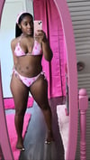 LV headband suit set
