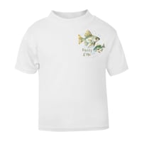 Daddy&Me Fish Father’s Day T-Shirt