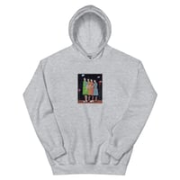 Image 9 of MARTIAN FAMILY HOODIE