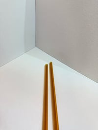Image 3 of 16oz Straight Glass Straw