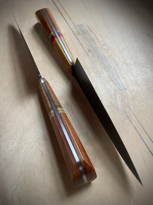 Image of The Fox Tail