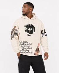 Image 1 of Iconic Hoodie: Jaÿ-z Rocafella