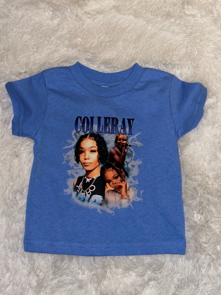 Image of Coi Leray 