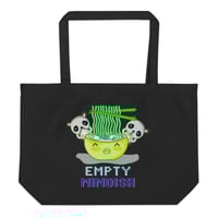 Image 2 of Just Add Water Organic Tote