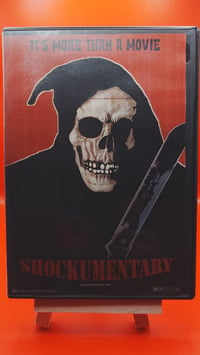 Image 1 of Shockumentary