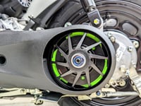 Image 4 of NAVi 110 NCY CLUTCH KIT 2