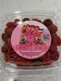 Image 2 of Strawberry Pica Gushers 