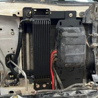 Image 5 of 16-23 Tacoma Crossmember Delete Front Bumper
