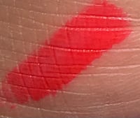 Image 2 of Fether liner light pink L7