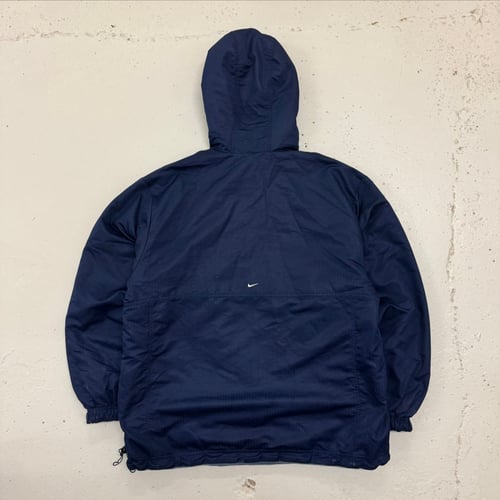 Image of 2000s Reversible Nike TN Jacket, Size Medium