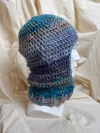 Image 2 of Open Face 5