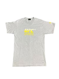 Image 3 of UFC 65 Hughes Vs St Pierre (NEW)(M)