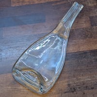 Image 2 of Wine Bottle Utensil Rest