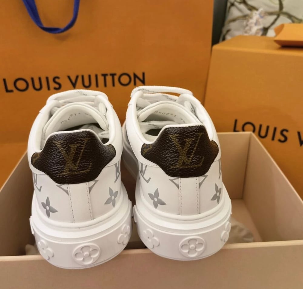 LV TimeOut Sneakers 
