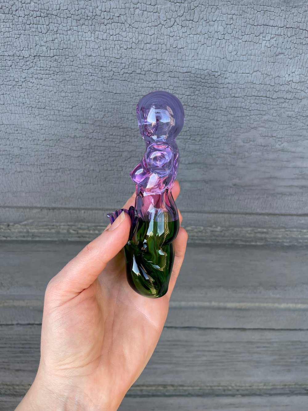 Mermaid Pipe