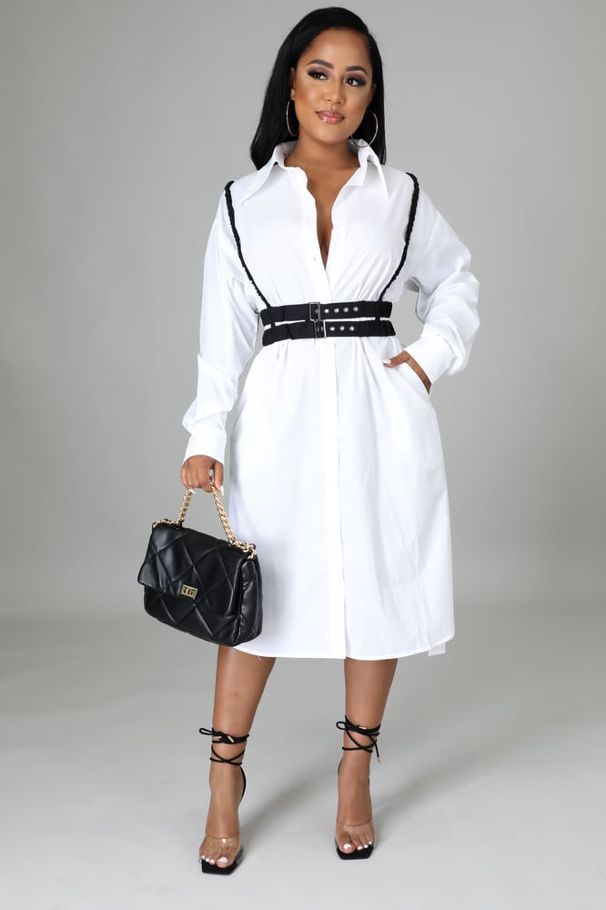 Image of Josie Dress Set