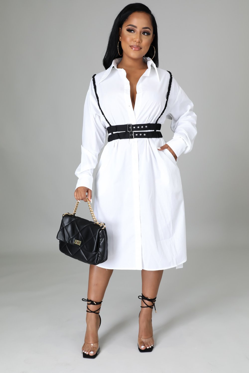 Image of Josie Dress Set
