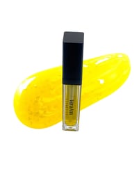 Image 1 of Lemon Drop Lip Gloss