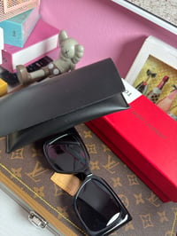 Image 1 of YSL sunnies (6001)