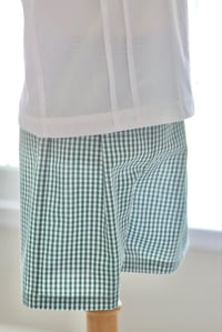 Image 2 of Size 3 Boy’s Hayden Short Set 