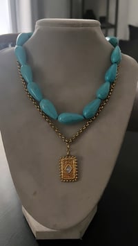 Image 3 of collier Pixie 