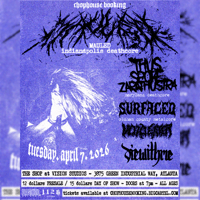 04.07.2026 -Mauled, Thus Spoke Zarathustra, Surfaced