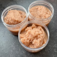Image 1 of 'Coffee & Mallow' Sugar Scrub