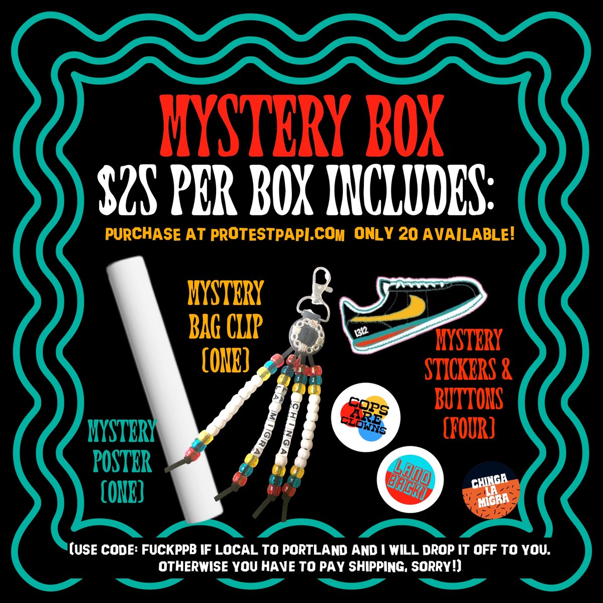 How To Create The Ultimate Mystery Box Fundraiser - Givergy