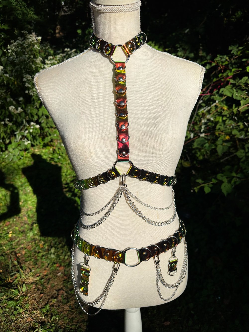 Venus Harness Set