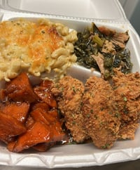 Soul Food Catering 