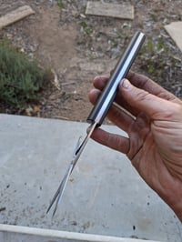 Image 3 of Slipjoint scissors 