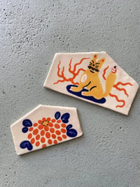 Image 1 of Ceramic Ema 