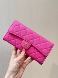 Image 6 of CC Long Wallet
