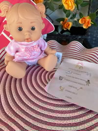 Image 14 of 21cm scented Spanish dolls 