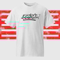 Image 5 of "Hacking Away" DryBlend® T-Shirt