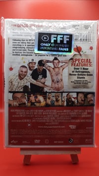 Image 4 of Dirty Sanchez: Unrated & Uncensored