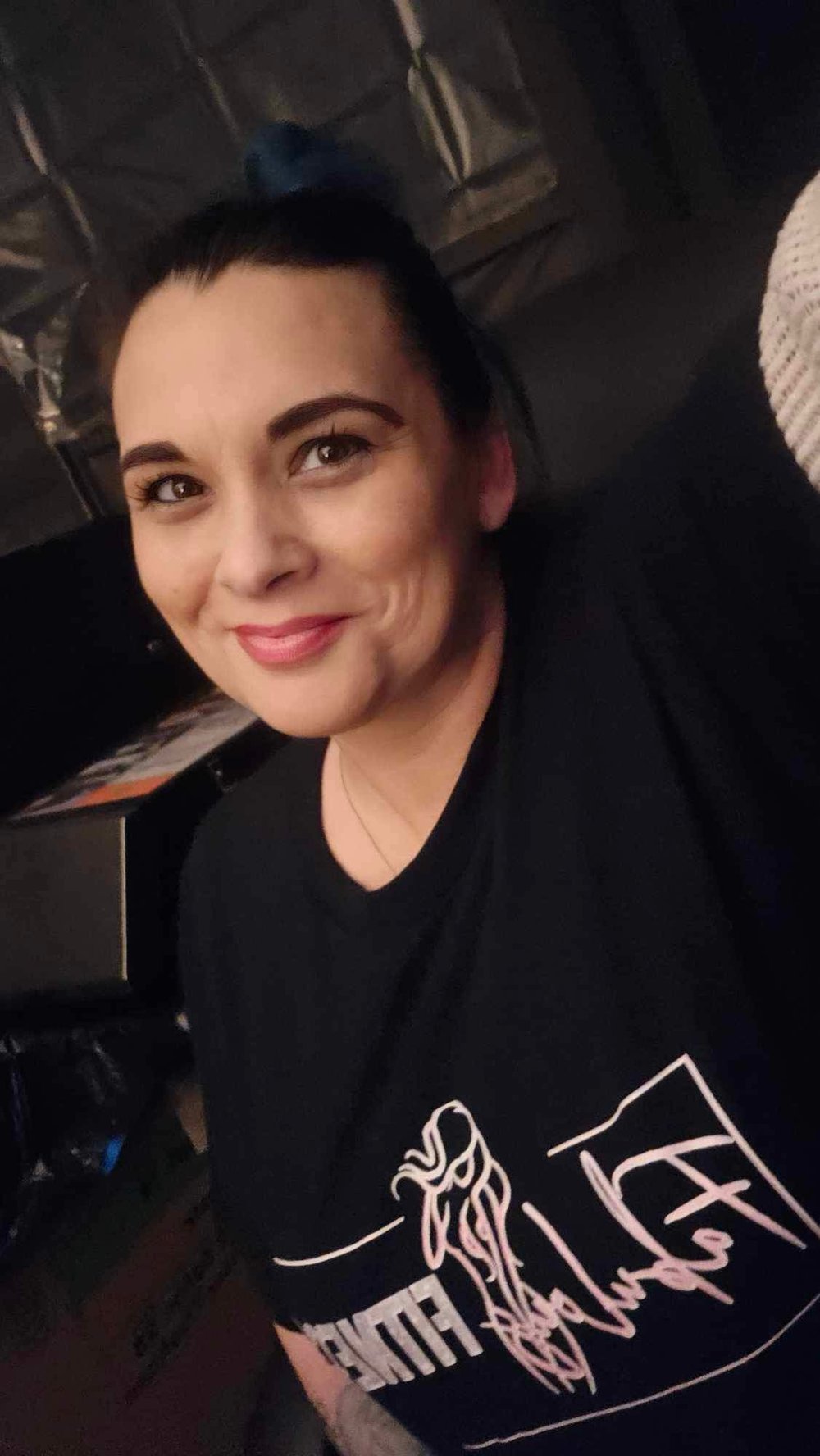Image of Fabulous Fitness Tshirt 