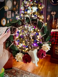Small Wreath #6