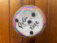 Image 3 of Ceramic Plant Pot (Made To Order)