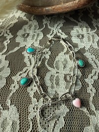 Image 4 of Open Range Lucky Charm Bracelet