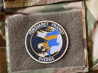 Image 2 of FÖRSVARET FRÄMST