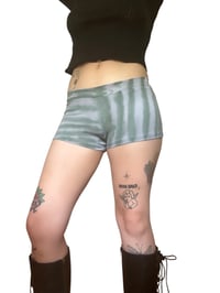 Image 1 of micro shorts * custom